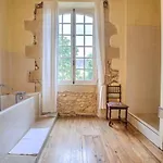Historic Manor In The Heart Of Perigord Noir Hébergement de vacances Domme