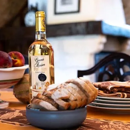 Historic Manor In The Heart Of Perigord Noir *