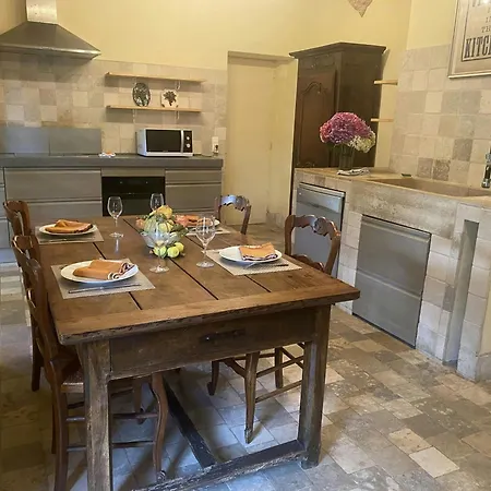 Historic Manor In The Heart Of Perigord Noir *