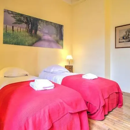 Historic Manor In The Heart Of Perigord Noir Feriehus *