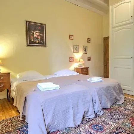 Feriehus Historic Manor In The Heart Of Perigord Noir *