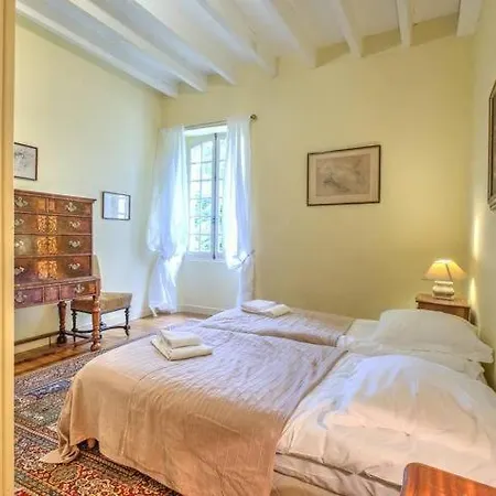 Feriehus Historic Manor In The Heart Of Perigord Noir *