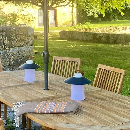 Historic Manor In The Heart Of Perigord Noir