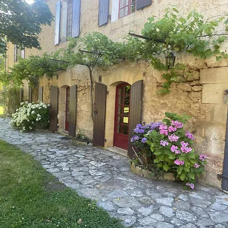 Historic Manor In The Heart Of Perigord Noir * Domme