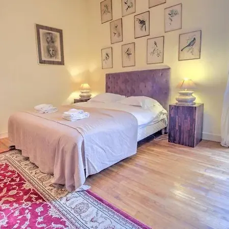 Historic Manor In The Heart Of Perigord Noir 돔므