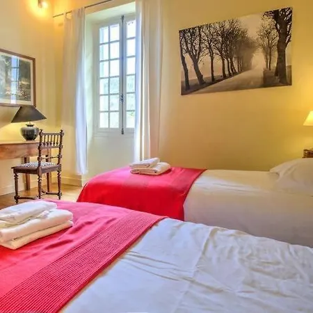 Feriehus Historic Manor In The Heart Of Perigord Noir