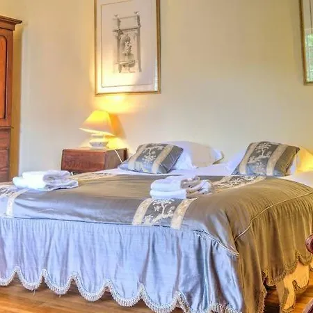 Historic Manor In The Heart Of Perigord Noir *