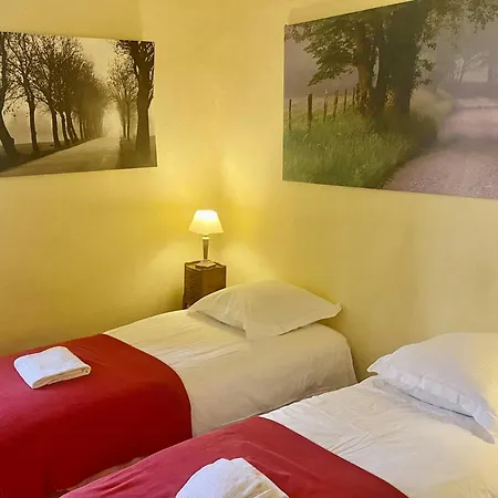 Feriehus Historic Manor In The Heart Of Perigord Noir *