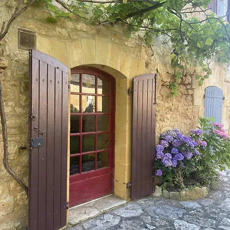 Historic Manor In The Heart Of Perigord Noir Feriehus Domme