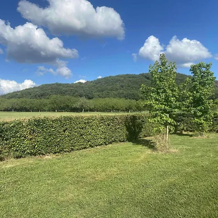 Feriehus Historic Manor In The Heart Of Perigord Noir Domme