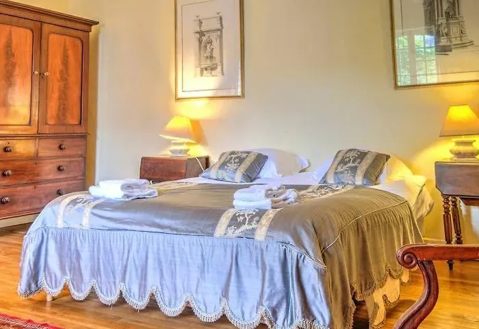 Historic Manor In The Heart Of Perigord Noir * דום